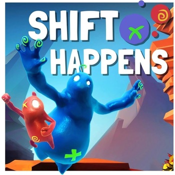 Shift Happens