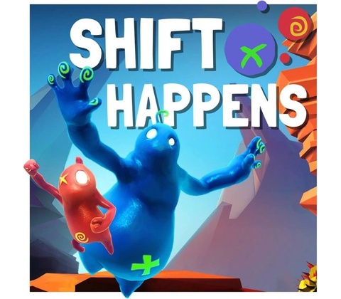 Shift Happens
