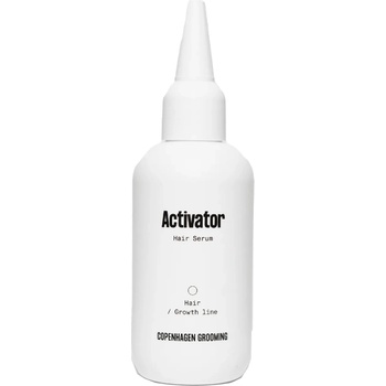 Copenhagen Grooming Hair Growth Activator 100 ml