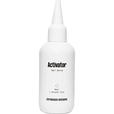 Copenhagen Grooming Hair Growth Activator 100 ml