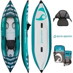 Spinera Надуваем каяк Spinera Hybris 320 едноместен (25141)