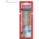 Stabilo Pen 68 6 ks