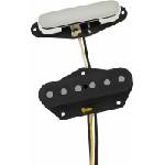 Fender Pure Vintage '51 Telecaster Pickup Set Адаптер за китара (0992386000)