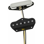 Fender Pure Vintage '51 Telecaster Pickup Set Адаптер за китара