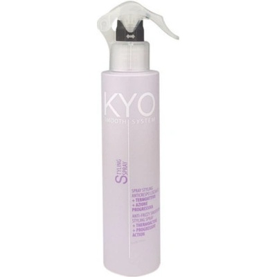 FreeLimix Stylingový sprej na vlasy 200 ml