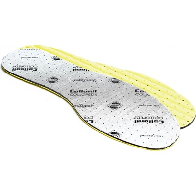 Collonil Soft latex stélka s deodorantem dámská