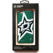 Pouzdro Logiix NHL GelGuard iPhone 6+ / 6S+ Dallas Stars