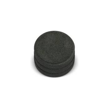 Lifesaver Спасителни въглеродни дискове (3ks) за liberty (lb-li-c3)