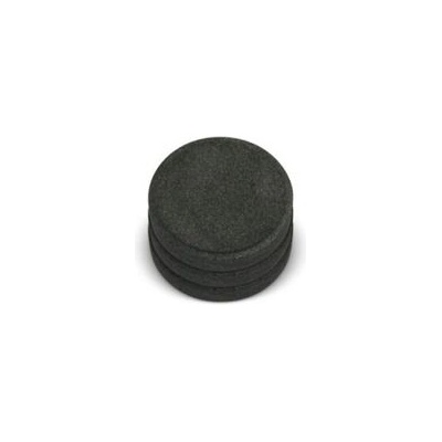 Lifesaver Спасителни въглеродни дискове (3ks) за liberty (lb-li-c3)