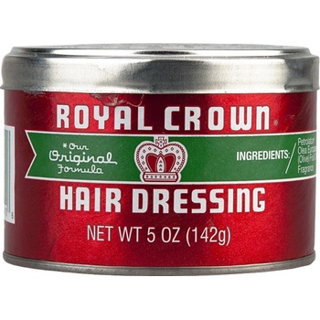 Royal Crown For Men pomáda na vlasy 142 g
