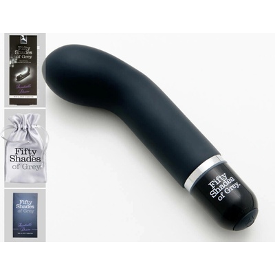 Fifty Shades of Grey Fifty Shades G-bod Insatiable Desire