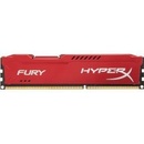 Kingston DDR3 4GB 1600MHz CL10 HX316C10FR/4