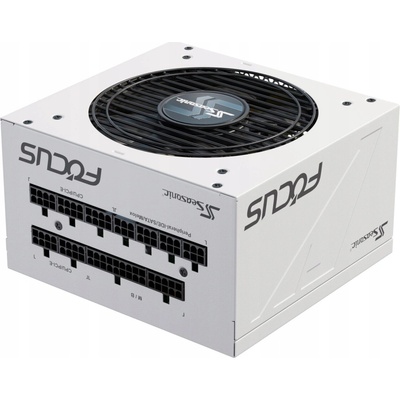 Seasonic Focus GX-850 ATX 3 2024 850W FOCUS-GX-850-V4 – Zboží Živě