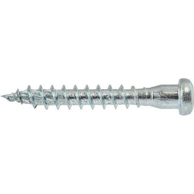Klimas WKLC vrut 5x60 mm TX pozinkovaný