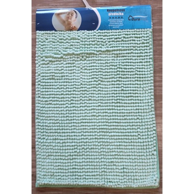 DURAmat Chenill zelená tryrkys 40 x 60 cm – Zbozi.Blesk.cz