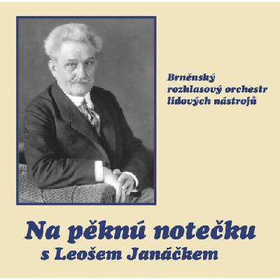 Broln - Na pěknů notečku s Leošem Janáčkem CD