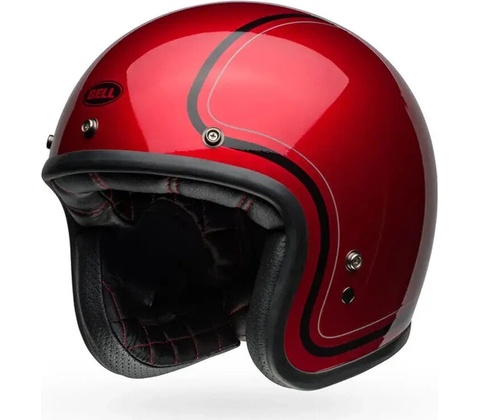 Bell Custom 500 Candy