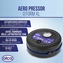Alca 24150 XL
