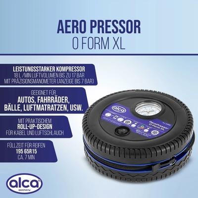 Alca 24150 XL