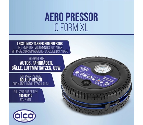 Alca 24150 XL