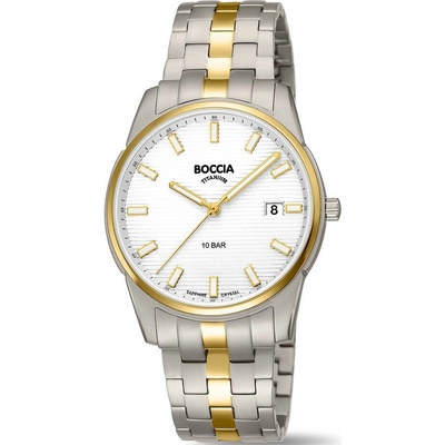 Boccia Titanium 3686-02