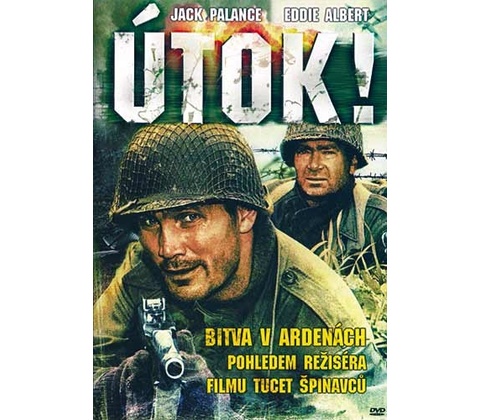ÚtokDVD