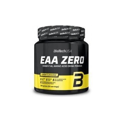 BioTechUSA EAA Zero / 25 Serv. - Студен чай праскова