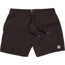Volcom Lido Solid Trunk 16 (black)