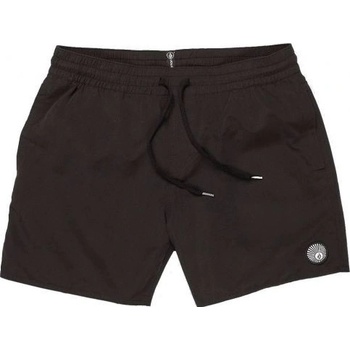 Volcom Lido Solid Trunk 16 (black)