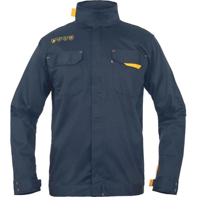 Cerva Multinorm Fuzz FR bunda navy