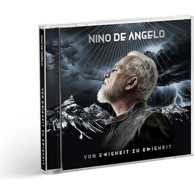 De Angelo, Nino Von Ewigkeit Zu Ewigkeit CD