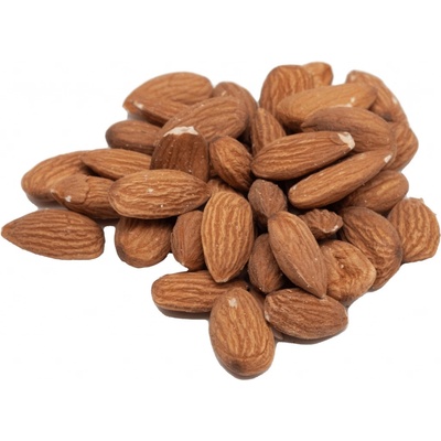 psshop Mandle natural pražené nasucho nesolené 10 kg