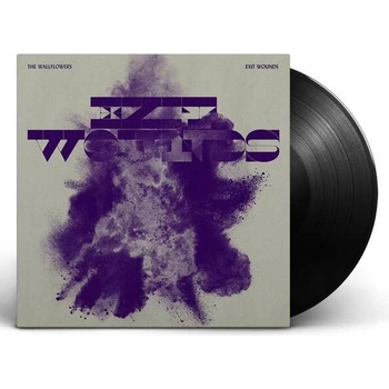 WALLFLOWERS - EXIT WOUNDS LP