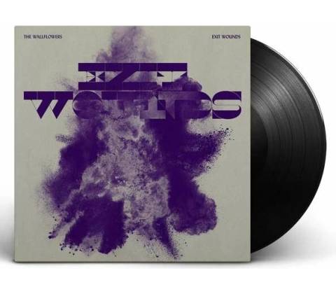WALLFLOWERS - EXIT WOUNDS LP