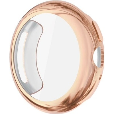 VSETKONAMOBIL 119827 TPU FULL COVER Kryt pre Google Pixel Watch 4 41mm ROSE GOLD