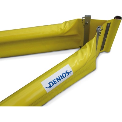 DENIOS Spojovací diel pre olejovú bariéru ECOLINE 500