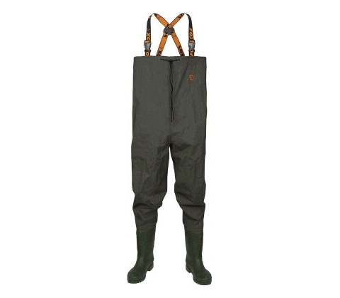 Waders Green
