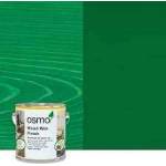 Osmo Wood Wax Finish Intensive 3131 Ментово зелен - декор вакса (10216)