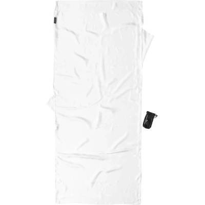 Cocoon Вътрешен чувал Cocoon TravelSheet Silk Economy Line Travel sleeping bag - Natural Silk - размер 150 g (515-0000-0111)