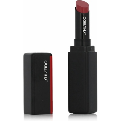Shiseido ColorGel LipBalm tónujúci balzam na pery s hydratačným účinkom 106 Redwood red 2 g