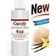 Capella Vanilla Bean Ice Cream 118 ml