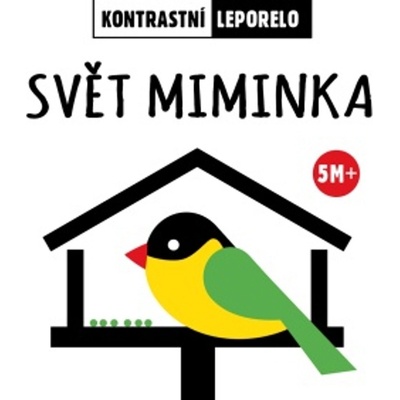 Svět miminka