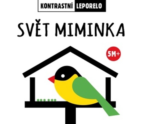 Svět miminka
