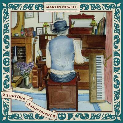 Martin Newell - Teatime Assortment 2 LP