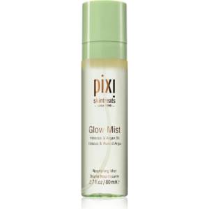 Pixi Glow Mist мъгла за лице с хидратиращ ефект 80ml