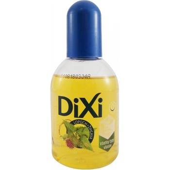 Dixi vlasová voda lopuchová 125 ml