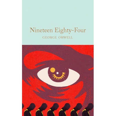Nineteen Eighty-Four
