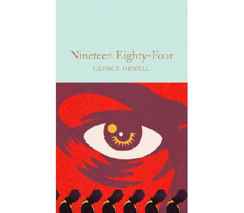 Nineteen Eighty-Four