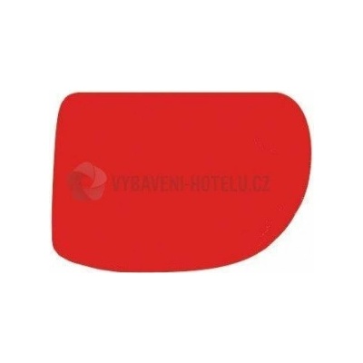Stierka polypropylénová 120 x 86 mm 801480801523