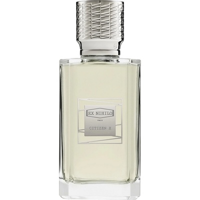 Ex Nihilo Citizen X parfumovaná voda unisex 100 ml
